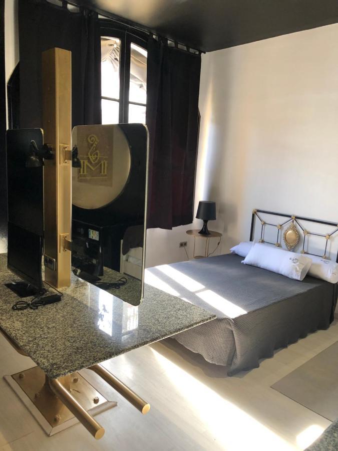 Hostal Sant Marti Puig-reig المظهر الخارجي الصورة