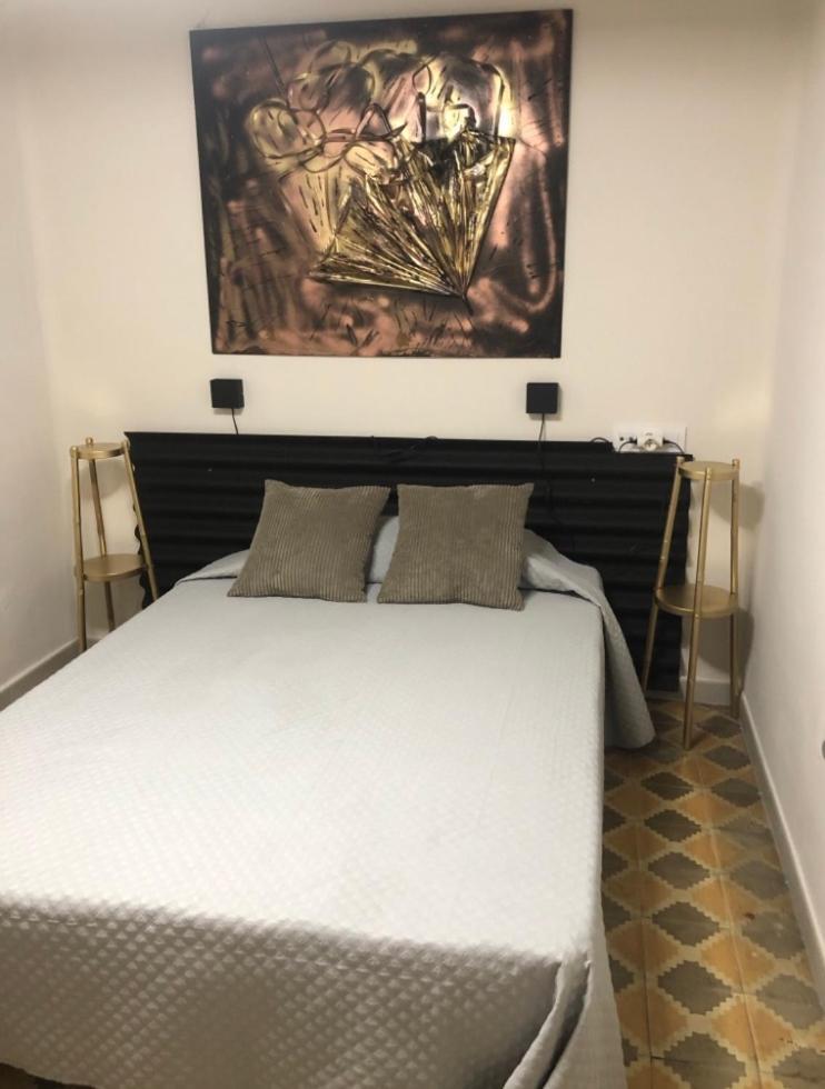 Hostal Sant Marti Puig-reig المظهر الخارجي الصورة
