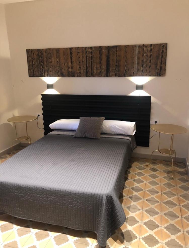 Hostal Sant Marti Puig-reig المظهر الخارجي الصورة